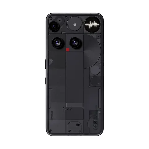 Nothing Phone (3) – Bild 3