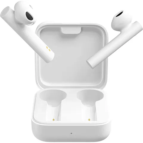 Xiaomi Mi True Wireless Earphones 2 Basic white – Bild 2