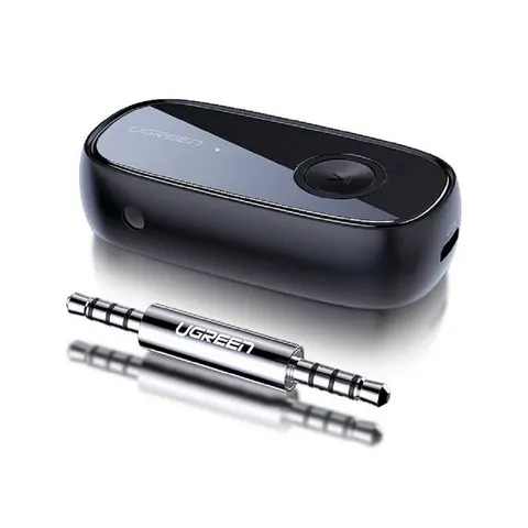 Bluetooth-Empfänger UGREEN CM279 – Schwarz – Bild 2