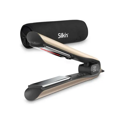 Silk'n Silky Straight – Bild 2