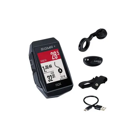 SIGMA SPORT Fahrradcomputer – 010325 – Bild 2