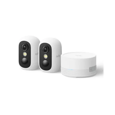 Anker eufy eufyCam C35 2-Kamera-Set – Bild 2