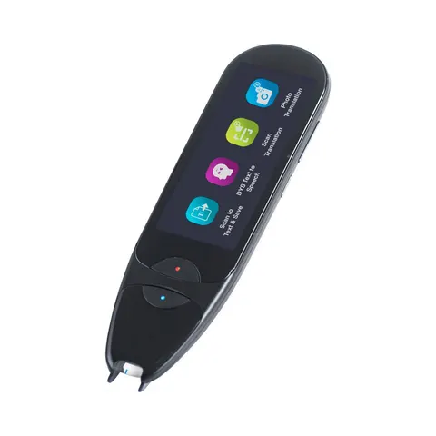 IRIS IRISPen Air 8 - Textleser - max. Tastweite – Bild 2
