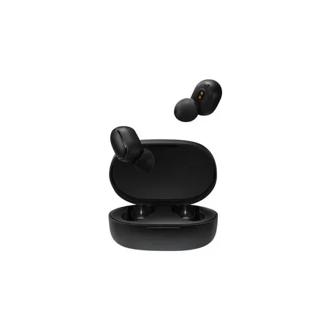Xiaomi Mi True Wireless Earbuds Basic 2, Schwarz – Bild 3