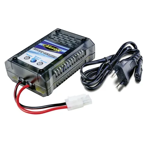 Expert Charger NiMH 2A – Bild 2