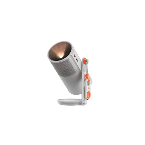 XGIMI MoGo 4 – Silber – Bild 3