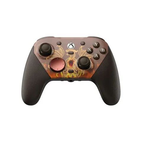 Gamesir G7 Pro DD2 Wireless-Controller Gaming-Controller (1 St) – bunt – Bild 2