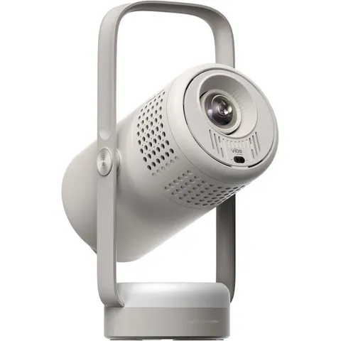 XGIMI Vibe One Pro – Cloud Ash – Bild 3