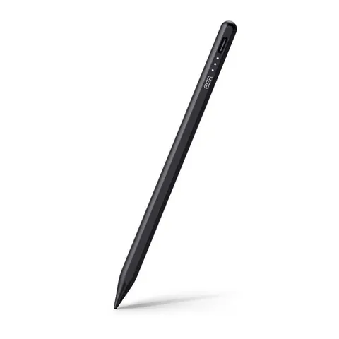 Digital Pencil for iPad - Dark Silver - Dark Silver – Bild 2