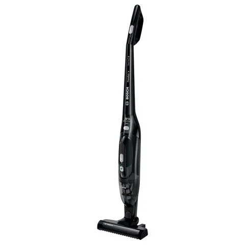 BBHL22BLCK Akku Staubsauger – Bild 3