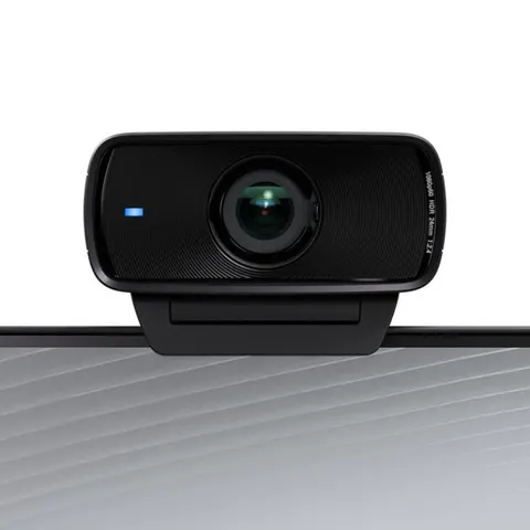Elgato Facecam MK.2 Webcam – schwarz – Bild 3