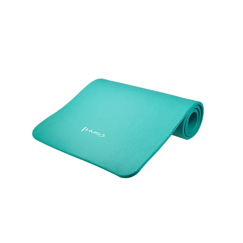 Yogamatte HMS YM04 – Blau – Bild 2