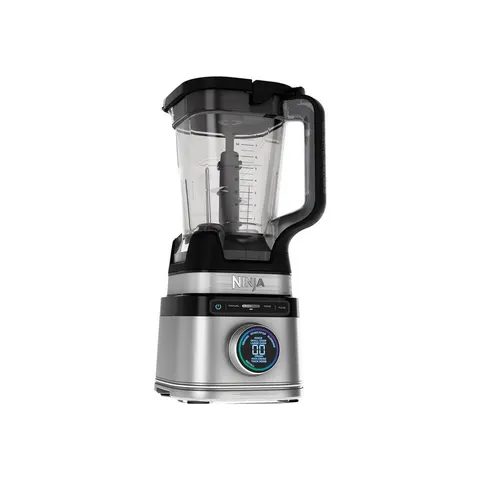 TB201EU Standmixer schwarz – Bild 3