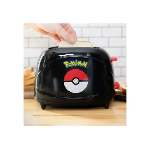 Pokémon Toaster – Bild 4