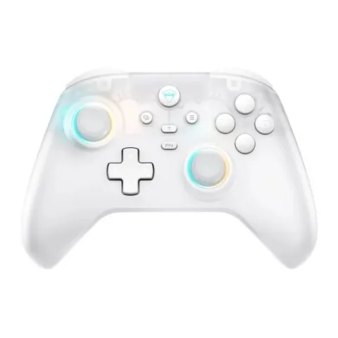 Machenike G3 V2 Wireless Controller Weiß Gaming-Controller (1 St) – Bild 2