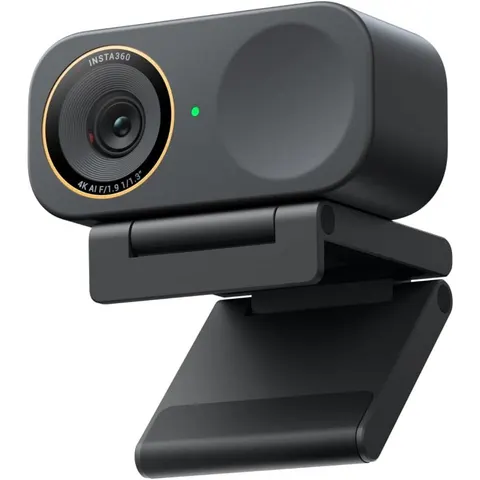Insta360 Link 2C Pro Graphite Black – Bild 3