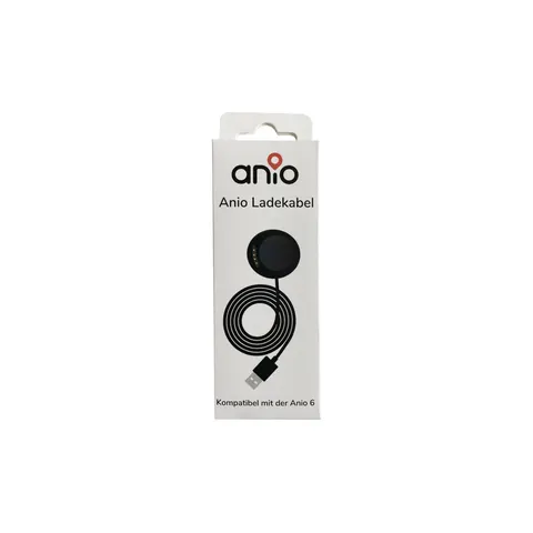 Anio USB Ladekabel – Bild 2