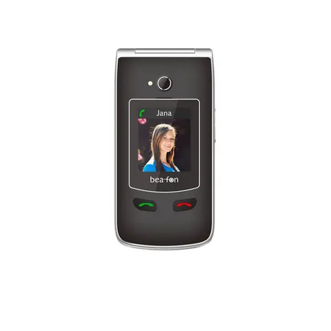 Beafon SL645plus – Bild 2