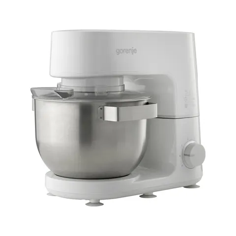 MMC800CW Küchenmaschine weiß – Bild 2