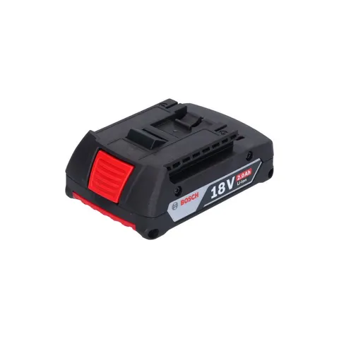 BOSCH Professional Werkzeugakku 18 V 2 Ah – Bild 4