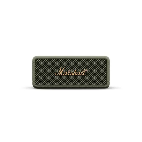 Marshall Emberton III BT Grün – Bild 3