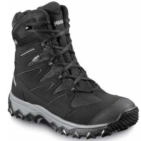 Wanderschuhe Meindl Calgary GTX – Schwarz – MPMEIN004761678241 – Bild 2