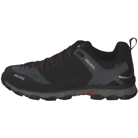 Trailrunningschuhe Meindl Lite GTX – Grau – Bild 2