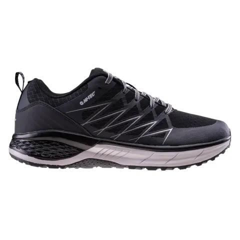 Wanderschuhe Hi-Tec Trail – Noir – 471867 – Bild 2