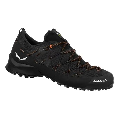Wanderschuhe Salewa Wildfire 2 – Noir – 399548 – Bild 2
