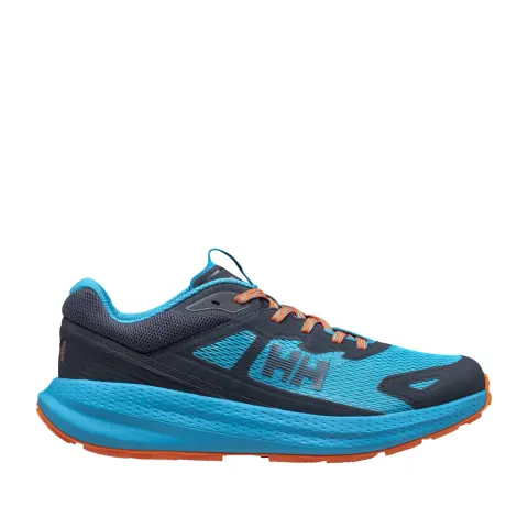 Trail-Schuhe Helly Hansen Skyhawtr – Blau – 11978 – Bild 2