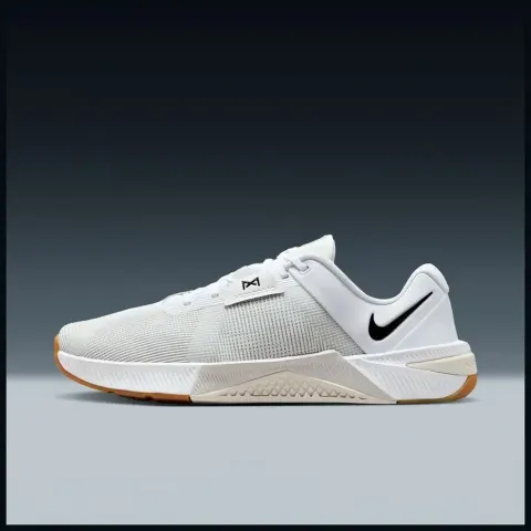 Cross-Trainingsschuhe Nike Metcon 10 – Blanc – 696634 – Bild 2