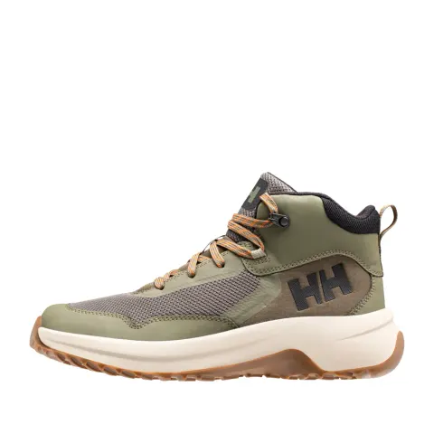 Wanderschuhe Helly Hansen Moraka – Vert – 12127 – Bild 2
