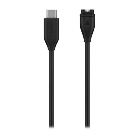 Lade-/Datenkabel, USB-C, 1 m, Schwarz – Bild 5