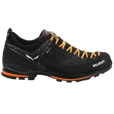 Wanderschuhe Salewa Ms Mtn 2 – Schwarz – Bild 3