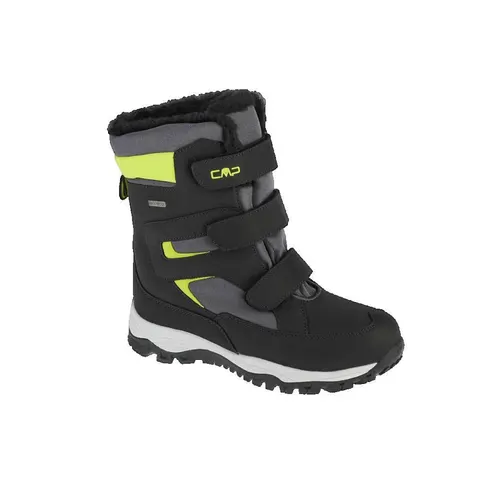 Winterstiefel Kind CMP Hexis – Schwarz – 549025 – Bild 2