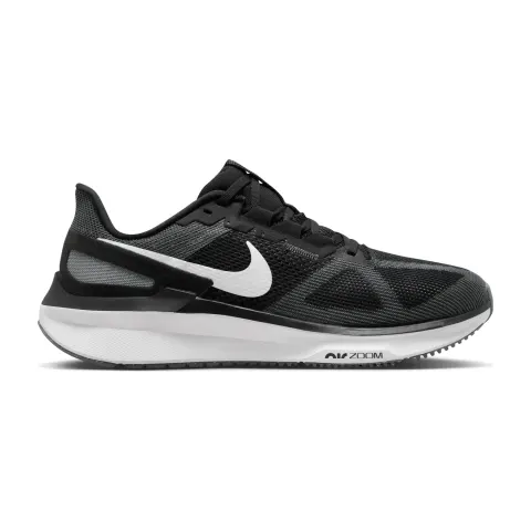 Laufschuhe Nike Structure 25 – Schwarz – 679616 – Bild 2