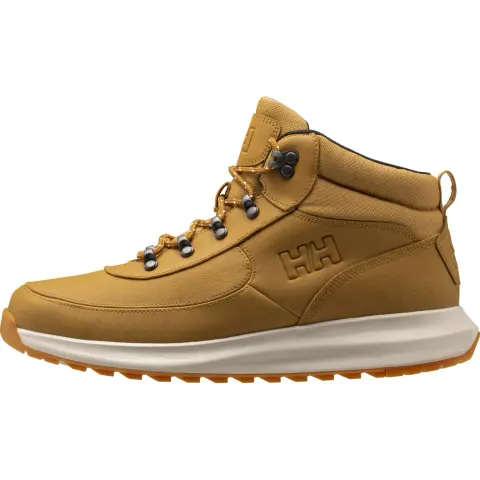 Stiefeletten Helly Hansen Forest Evo – Gelb – 11884 – Bild 2
