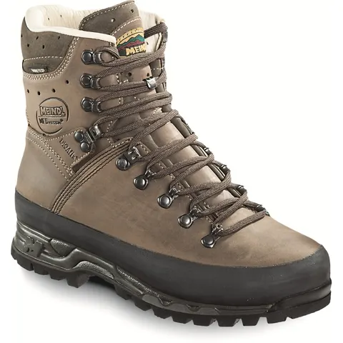 Wanderschuhe Meindl Island MFS Active – Braun – Bild 2