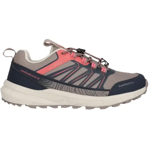 Damen-Wanderschuhe Endurance Ferill WP – Multicolore – 335083 – Bild 2