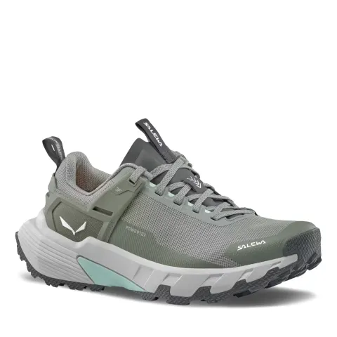 Damen-Wanderschuhe Salewa Pedroc 2 Ptx – Vert – 833899 – Bild 2