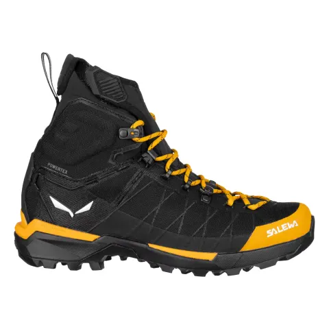 Wanderschuhe Salewa Ortles Light ID Ptx – Jaune – MPSALE009091130416 – Bild 2