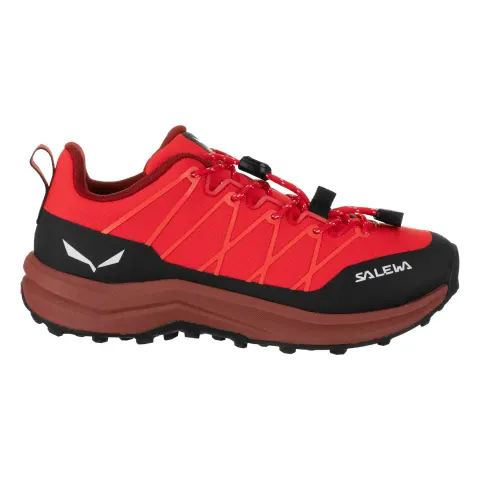 Wanderschuhe Kind Salewa Wildfire 2 – Rouge – 546065 – Bild 2