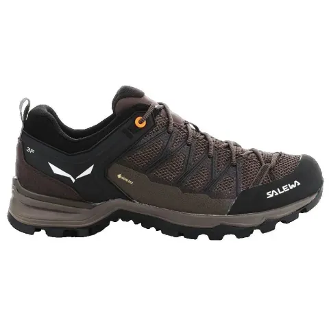 Wanderschuhe Salewa Mtn Lite – Schwarz – 271363 – Bild 2