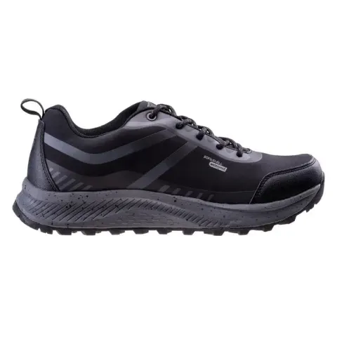 Wanderschuhe Hi-Tec Celany – Schwarz – 374014 – Bild 2