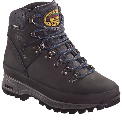 Damen-Wanderschuhe Meindl Burma PRO MFS – Blau – MPMEIN00119135404 – Bild 2