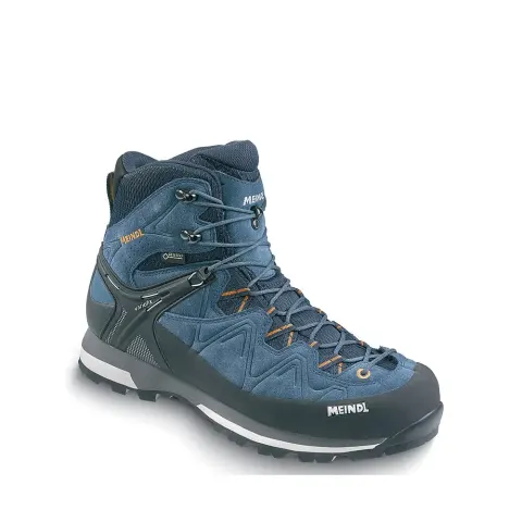 Wanderschuhe Meindl Tonale GTX – Blau – 361470 – Bild 2
