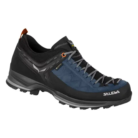 Wanderschuhe Salewa MS MTN Trainer 2 GTX – Bleu – 687294 – Bild 2