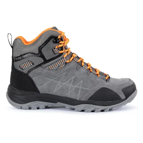 Wanderschuhe Trespass Caelan – Grau – 980066 – Bild 2