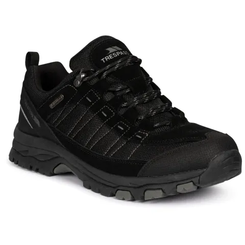 Wanderschuhe Trespass Scarp B – Schwarz – 311339 – Bild 2