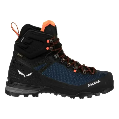 Wanderschuhe Salewa Ortles Edge Mid GTX – Bleu – 546997 – Bild 2